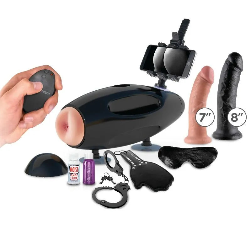 Machine Sexuelle Portable Internationale Adaptable Multivoltage