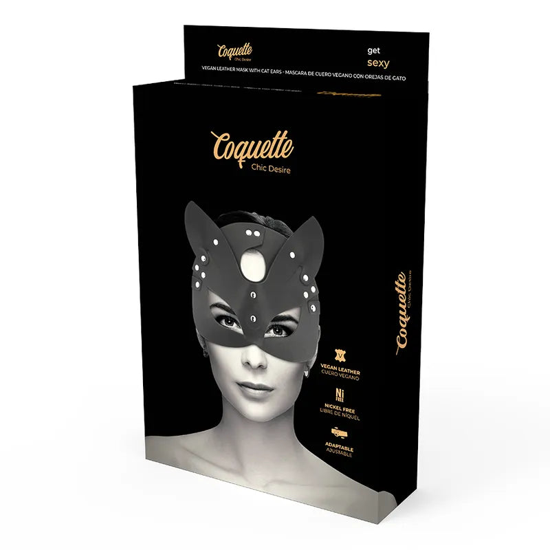 Mascara Sensuel Coquette Chic Désir
