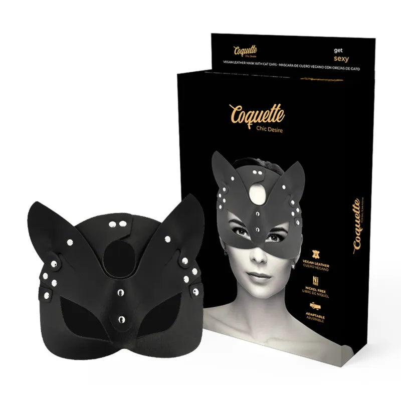 Mascara Sensuel Coquette Chic Désir