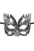Masque Argenté Don Giovanni Pour Soirées Déguisées