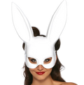Masque De Lapin Bondage Polyéthylène