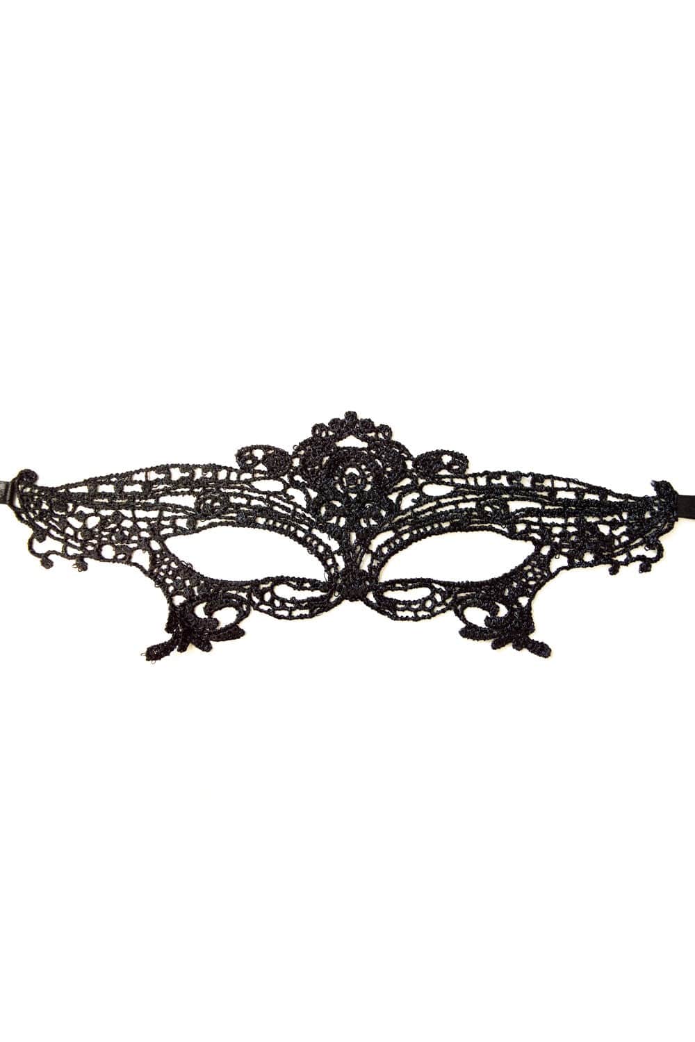 Masque souple dentelle - 100801