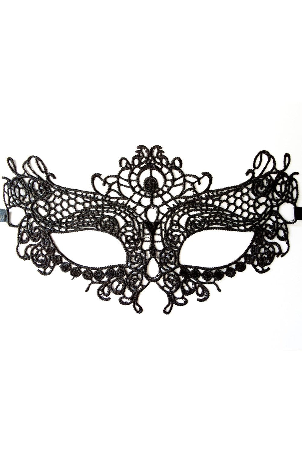 Masque souple dentelle - 100808