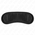 Masques Bdsm Satin Dentelle Confort Ajustable