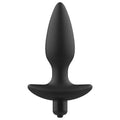 Masseur De Prostate Silicone Vibrations Intenses