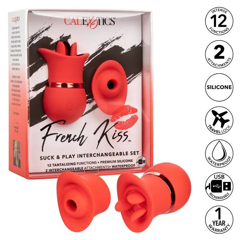 Masseur Intime Silicone Rechargeable Fonctions Multiples