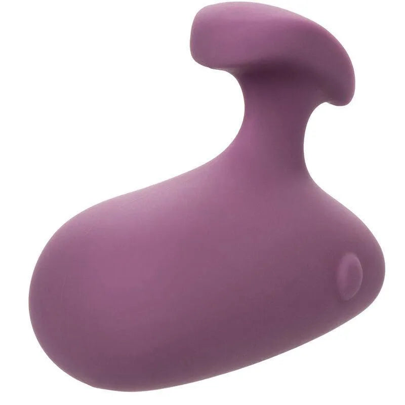 Masseur Portatif Silicone Liquide 10 Vitesses