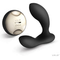 Masseur Prostatique Télécommandé Sensemotion