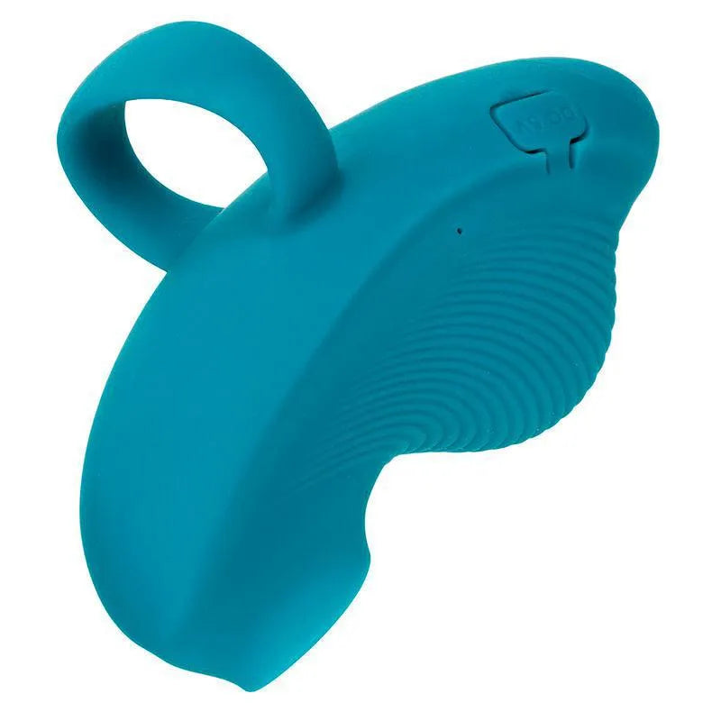 Masseur À Succion Portatif Silicone Mémoire