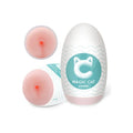 Magic Cat Annie anus ultra extensible pour plaisir intense