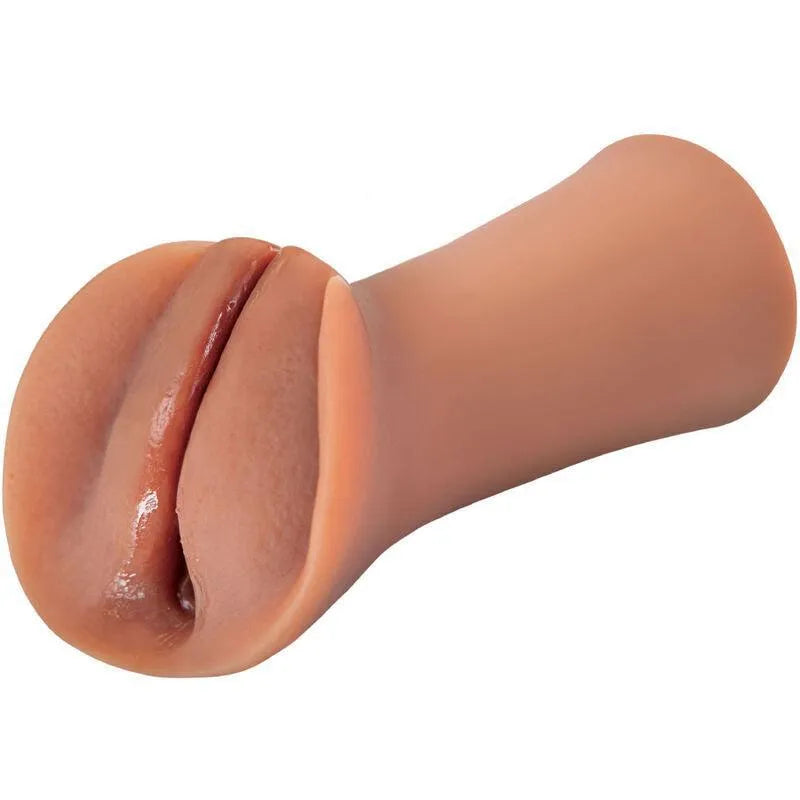 Masturbateur Autolubrifiant Réaliste Fanta Flesh