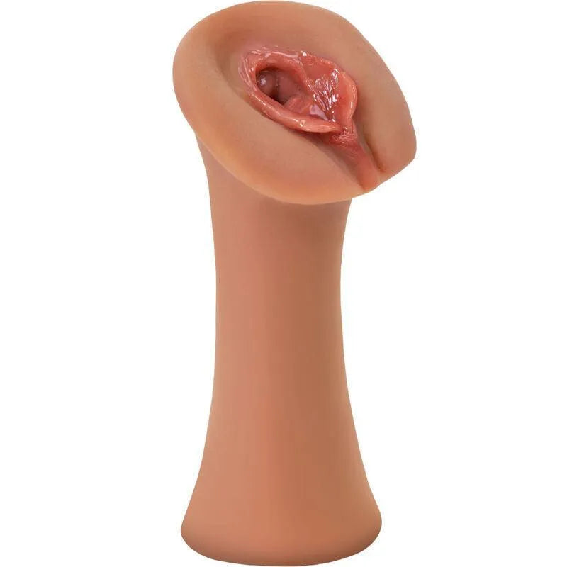 Masturbateur Autolubrifiant Réaliste Fanta Flesh