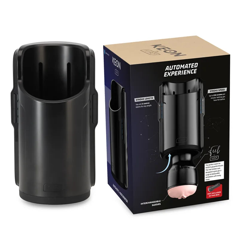 Masturbateur Automatique Intelligent Pour Hommes