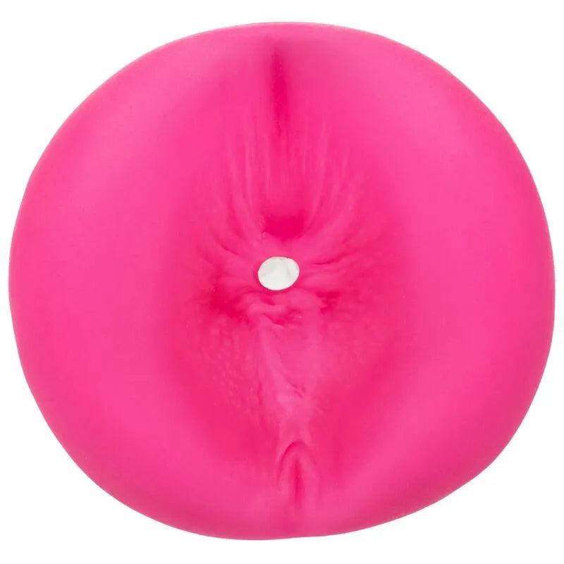 Masturbateur Bicolore Double Densité Ultra Réaliste