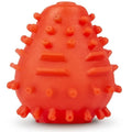 Masturbateur Compact Texturé En Silicone Hypoallergénique