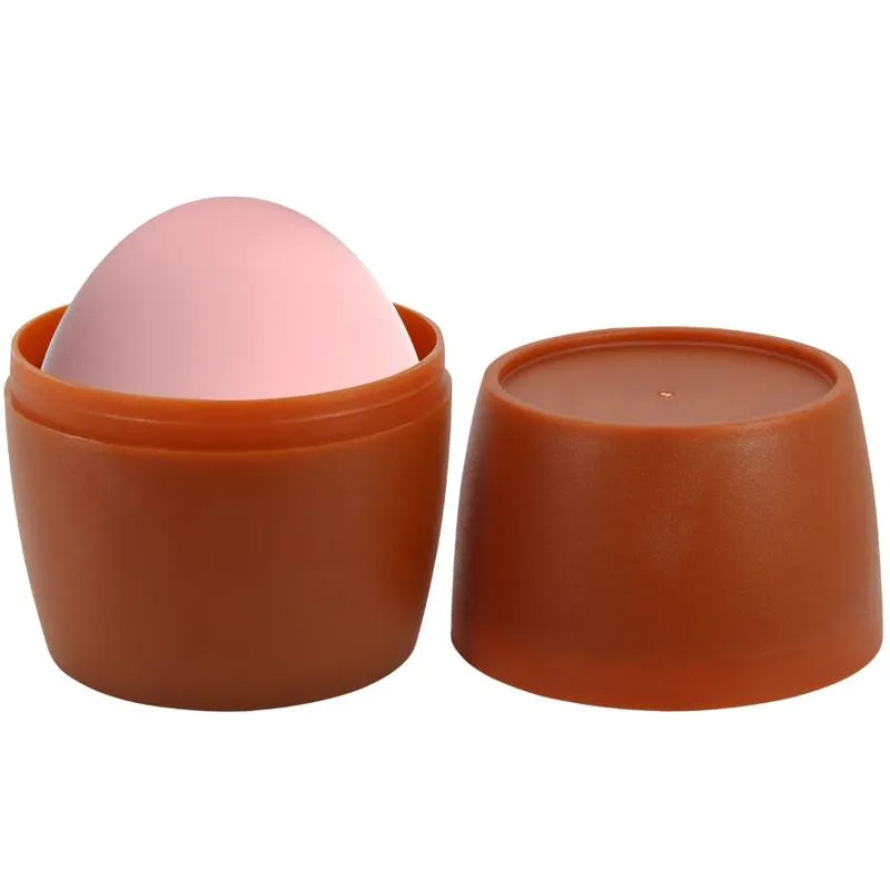 Masturbateur Cuir Souple Rose Étanche