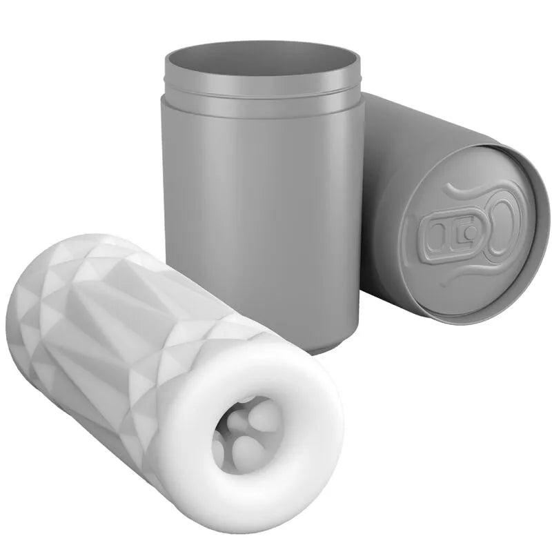 Masturbateur Discret Portable Tpr Réaliste