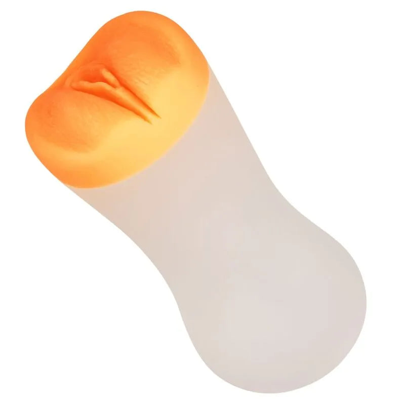 Masturbateur Double Densité Tpe Ultra-Réaliste