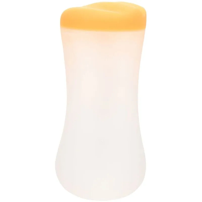 Masturbateur Double Densité Tpe Ultra-Réaliste