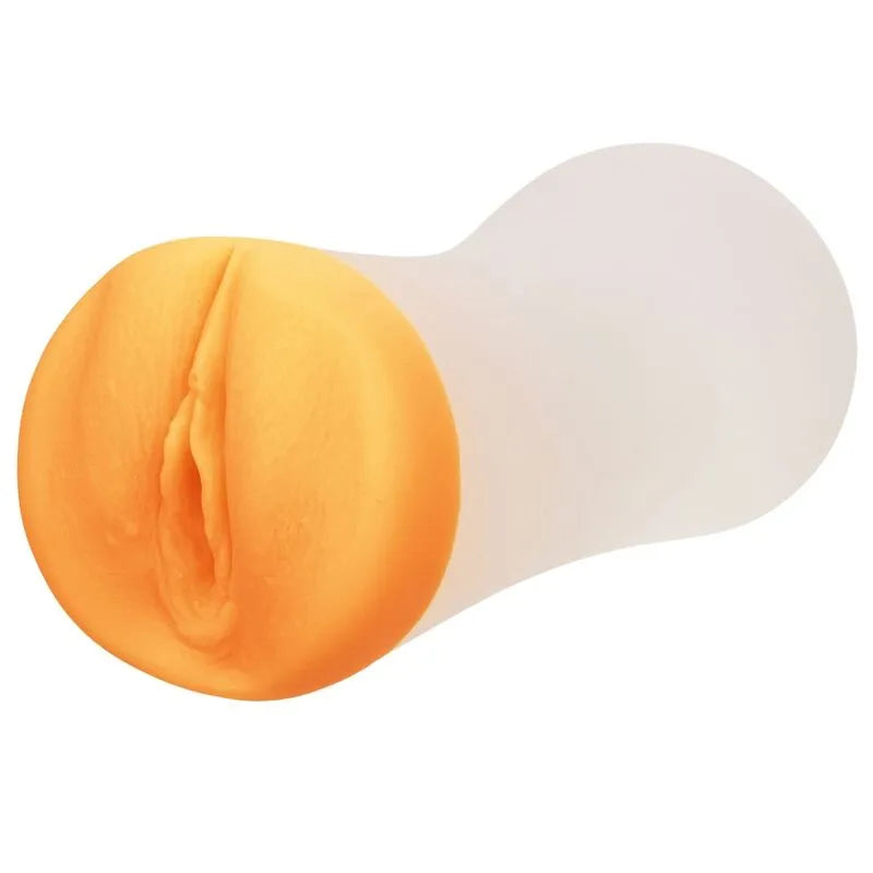 Masturbateur Double Densité Tpe Ultra-Réaliste