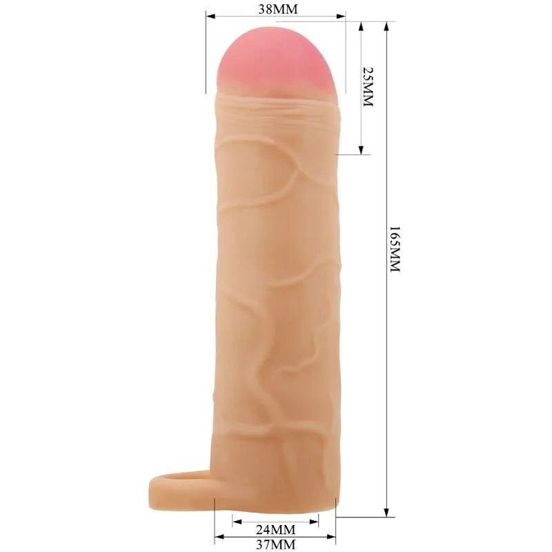 Masturbateur En Silicone Réaliste Submersible