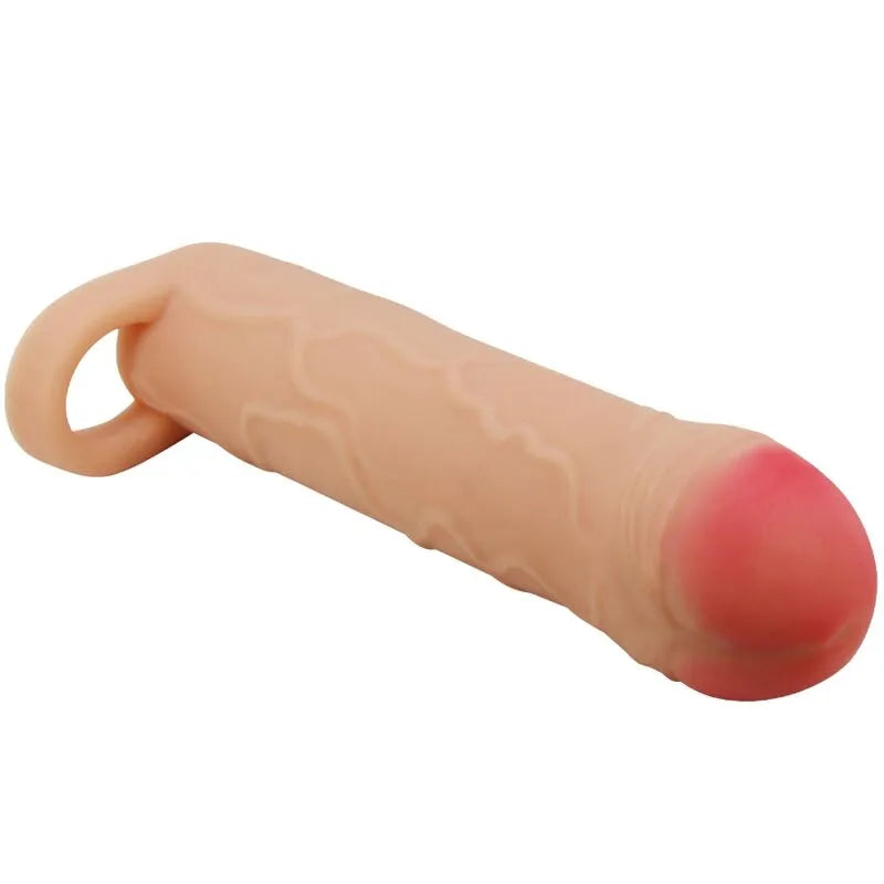 Masturbateur En Silicone Réaliste Submersible