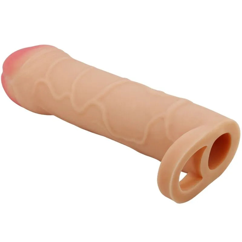 Masturbateur En Silicone Réaliste Submersible