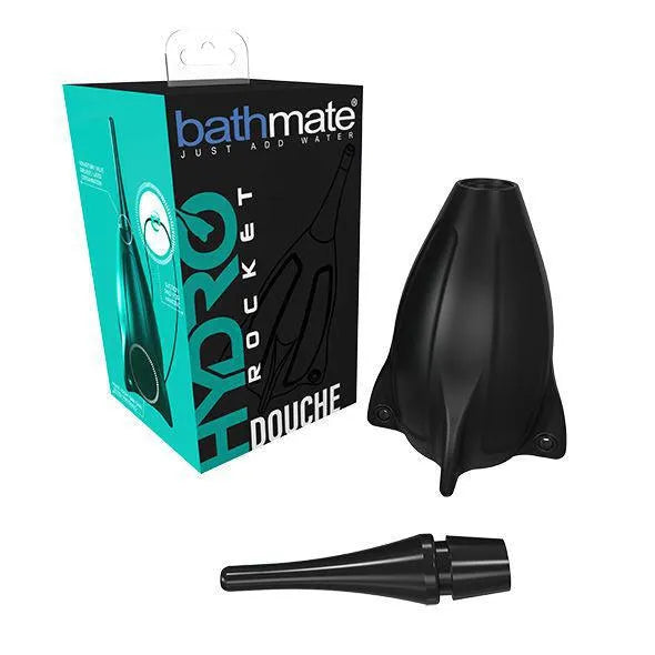 Masturbateur Ergonomique Douche Anti-Contamination