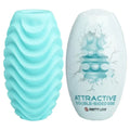 Masturbateur Extensible Sans Phtalate Pour Hommes