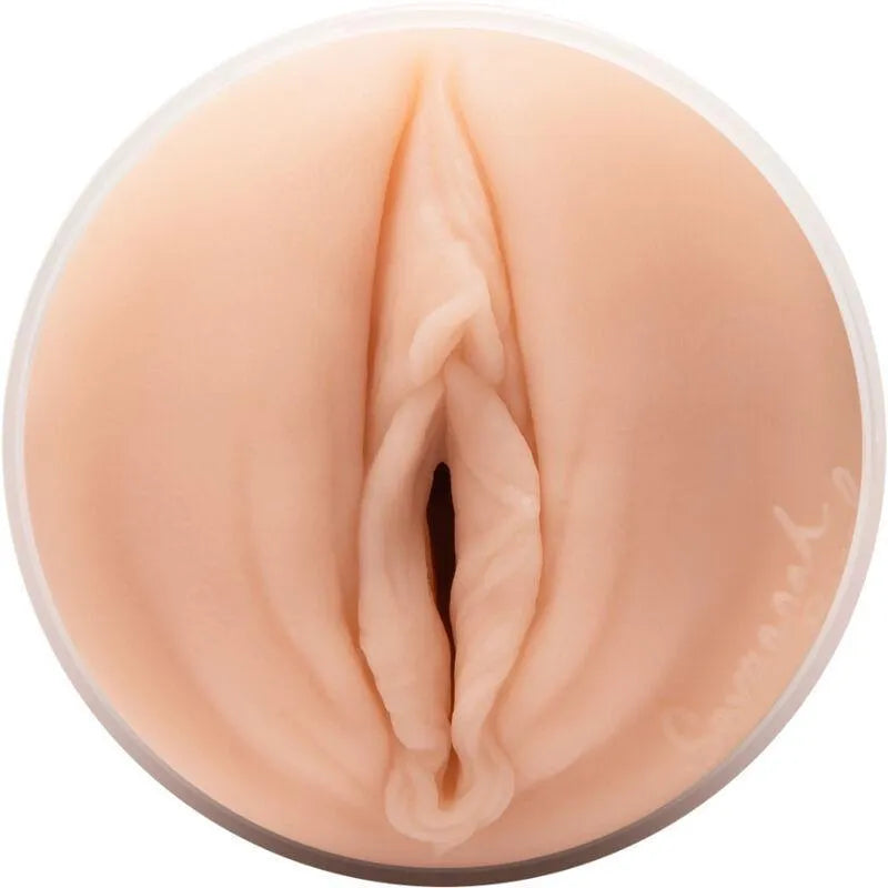 Masturbateur Fleshlight Savannah Bond Superskin