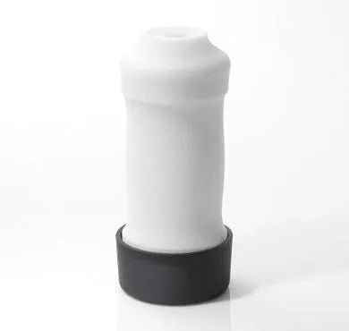 Masturbateur Homme Tenga 3D Stimulation Structurée