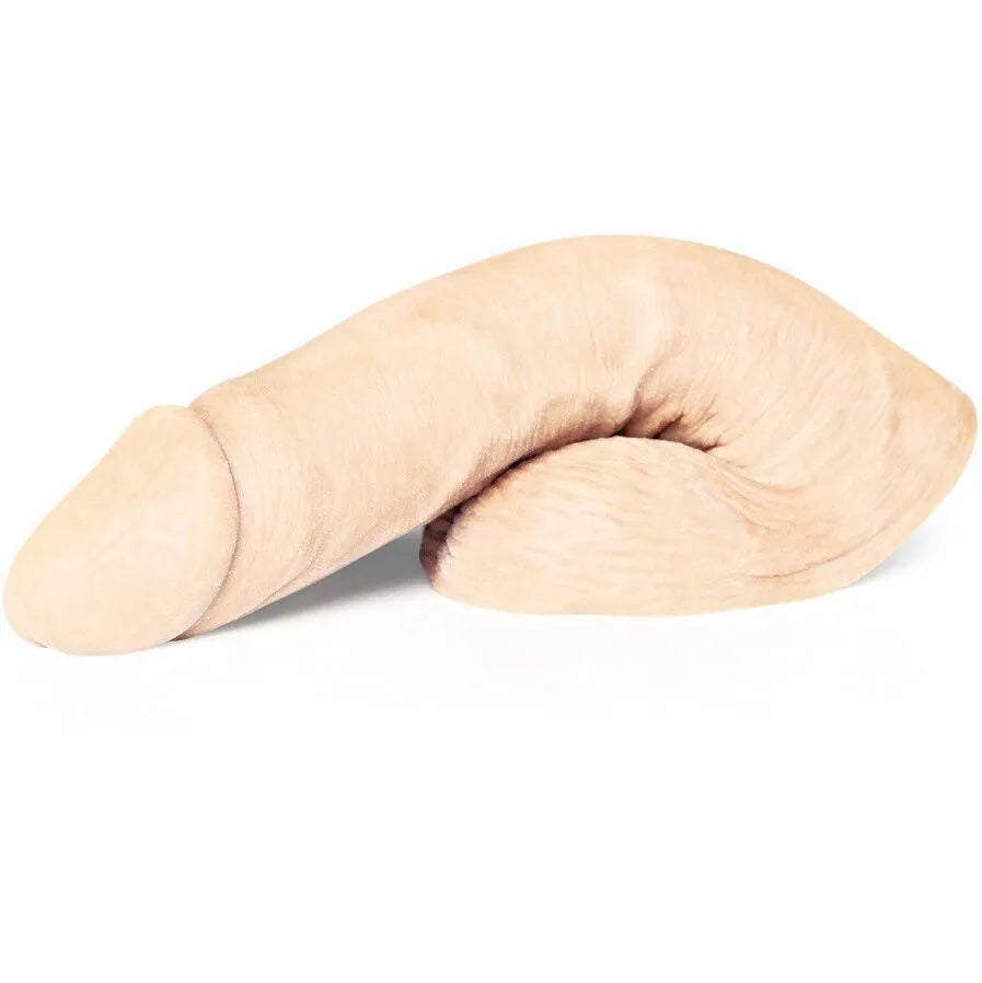 Masturbateur Humoristique Fleshtone Pour Femmes Transsexuelles