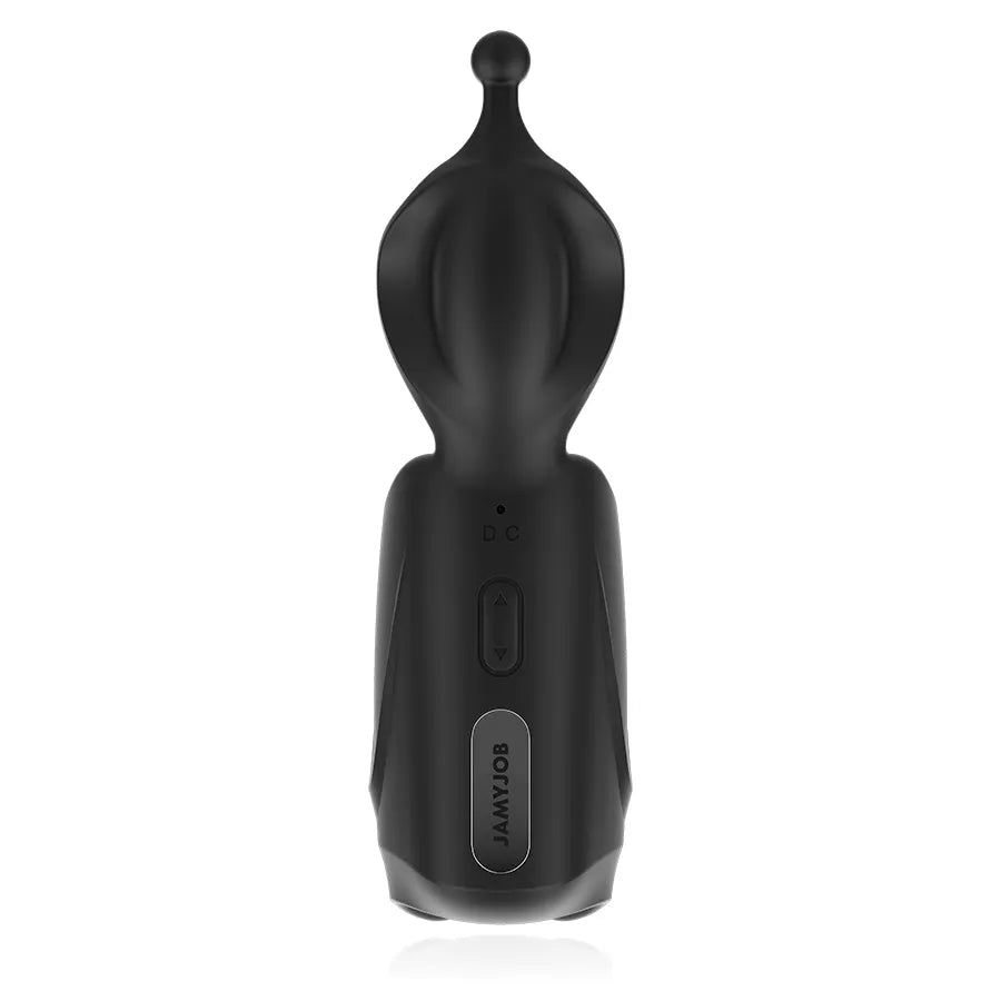 Masturbateur Électrique Silicone Vibrant Haute Qualité