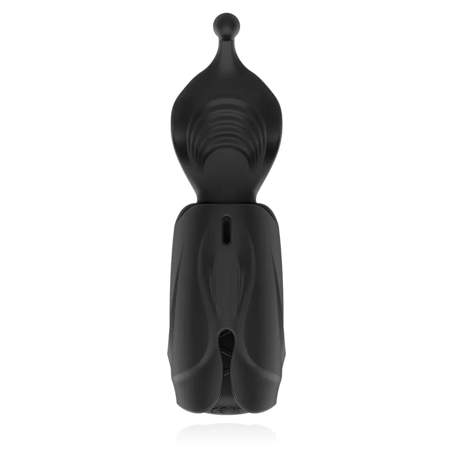 Masturbateur Électrique Silicone Vibrant Haute Qualité