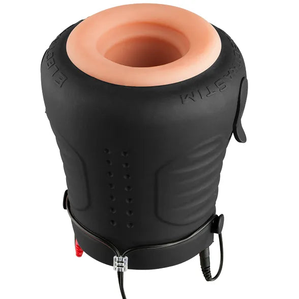 Masturbateur Électrostimulateur Pour Hommes Electrastim