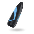 masturbateur masculin Satisfyer pression innovante stimulation ciblée personnalisable gaine peau synthétique ultrasouple silicone hypoallergénique sans phtalates sensation étroite