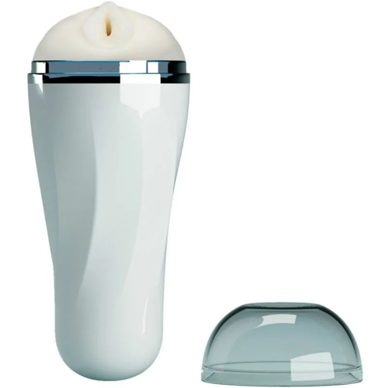 Masturbateur Masculin Design Vaginal Réaliste