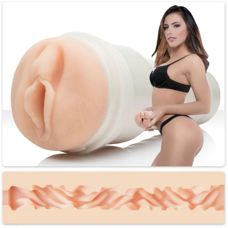 Masturbateur Masculin Réaliste Adriana Chechik Fleshlight