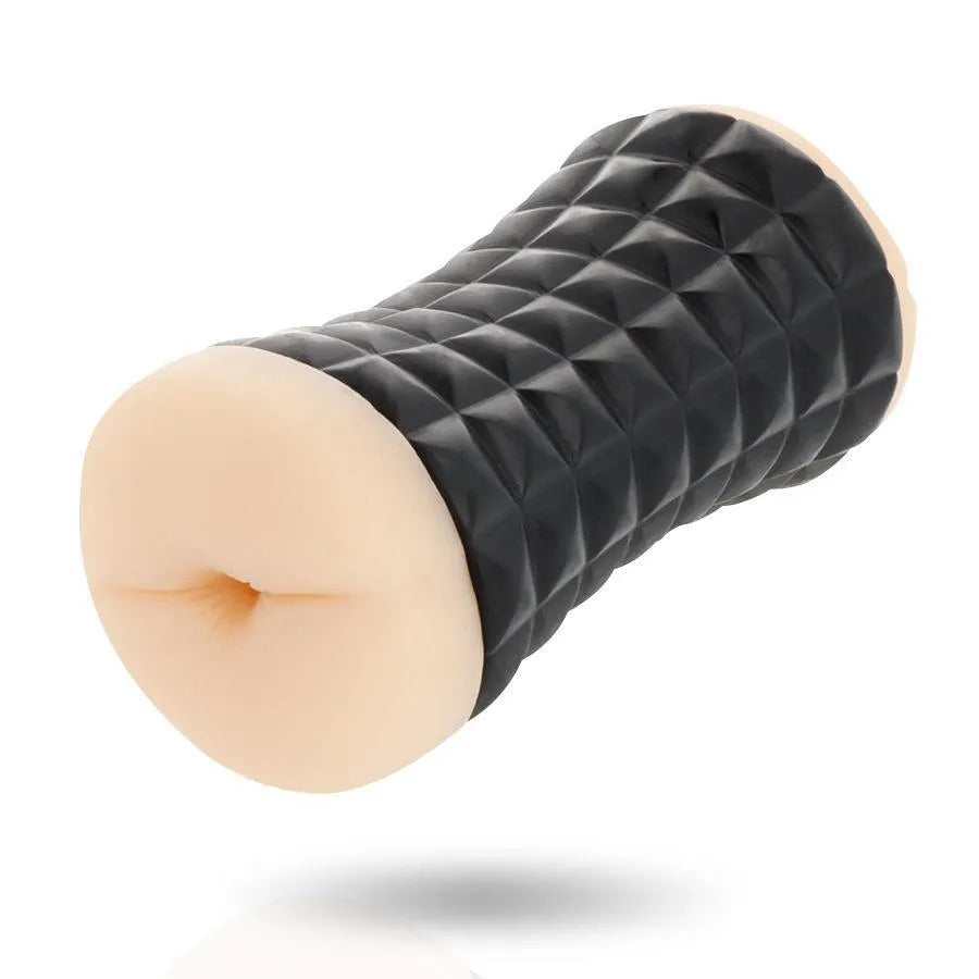 Masturbateur Masculin Réaliste En Silicone Souple