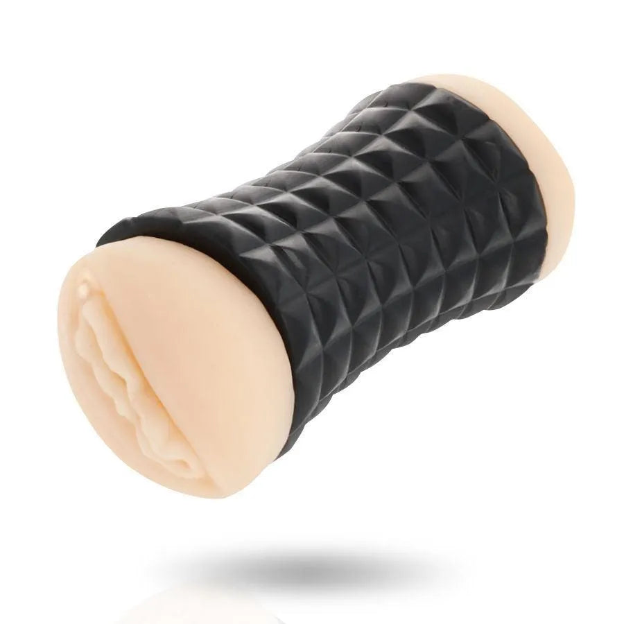 Masturbateur Masculin Réaliste En Silicone Souple
