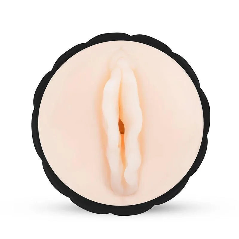 Masturbateur Masculin Réaliste En Silicone Souple