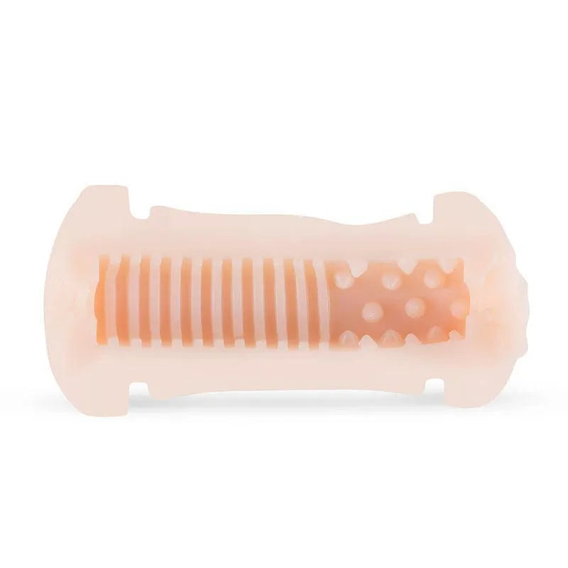 Masturbateur Masculin Réaliste En Silicone Souple