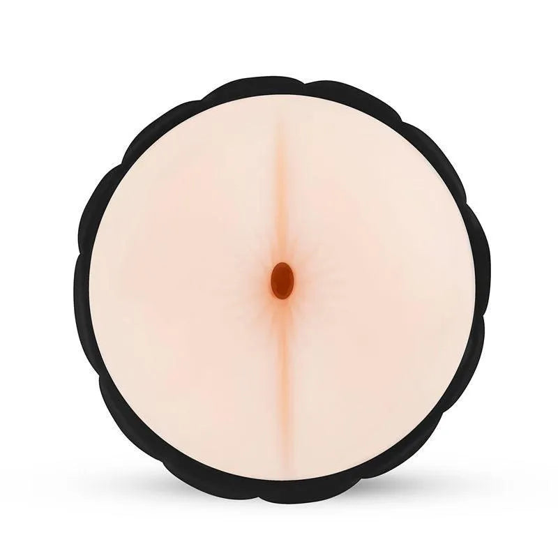 Masturbateur Masculin Réaliste En Silicone Souple