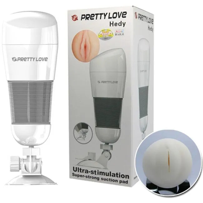 Masturbateur Masculin Réaliste En Superskin