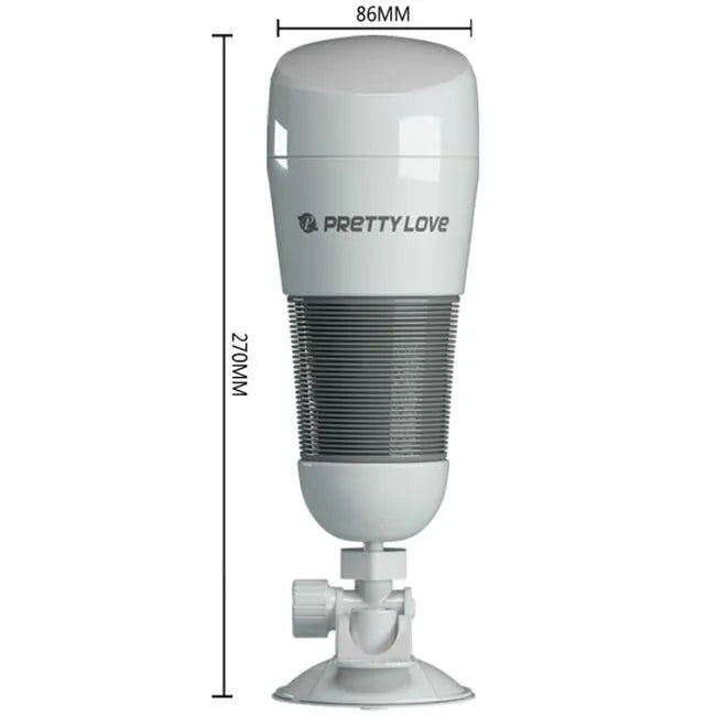Masturbateur Masculin Réaliste En Superskin