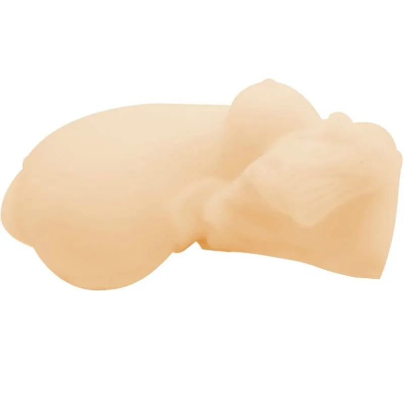 Masturbateur Masculin Réaliste En Tpr