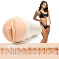 Masturbateur Masculin Réaliste Gina Valentina