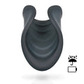 Masturbateur Masculin Silicone Vibrations Oscillantes