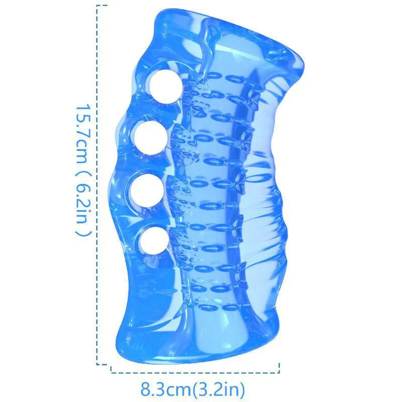Masturbateur Masculin Submersible Armony Tpe