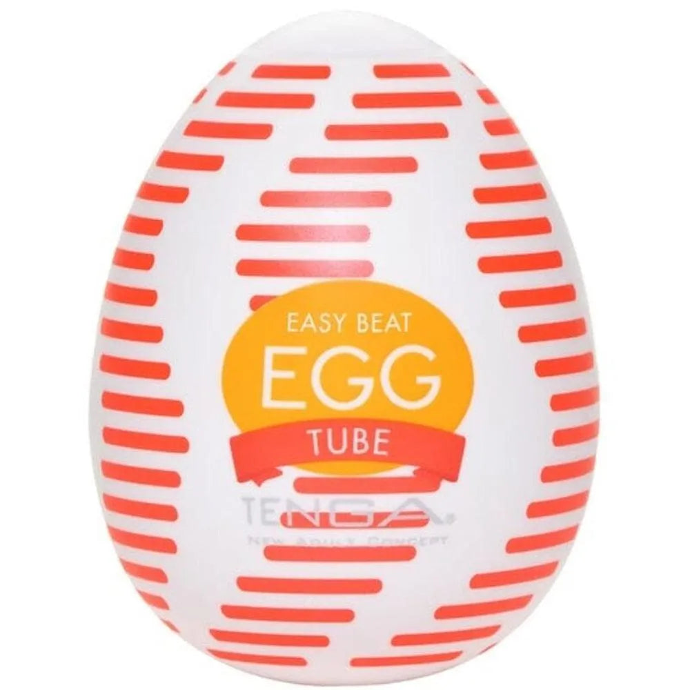 Masturbateur Masculin Super Extensible Tenga Egg